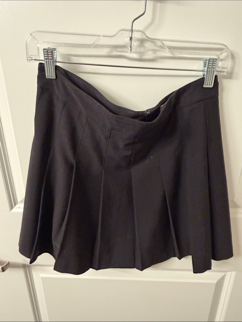 Sunday Best Mini Skirt - Classic Women's Skirt